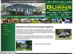 Sites similar to joeburnsinsurance.com