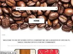 Sites similar to joebyschmo.com