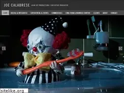 Sites similar to joecalabrese.com