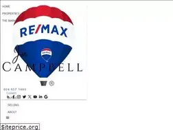 Sites similar to joecampbell.ca