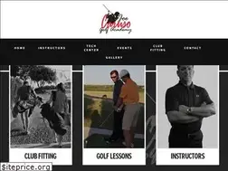 Sites similar to joecarusogolf.com