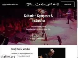 Sites similar to joecefalu.com