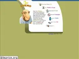 Sites similar to joechemo.org