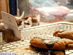 Sites similar to joechocolates.com