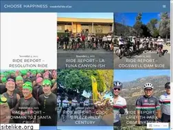 Sites similar to joechoosehappiness.com