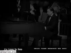 Sites similar to joeclarkebigband.com