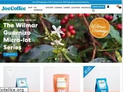 Sites similar to joecoffeecompany.com