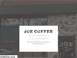 Sites similar to joecoffeela.com