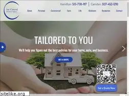 Sites similar to joeconradinsurance.com