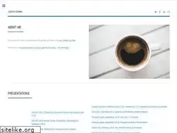 Sites similar to joeconway.com