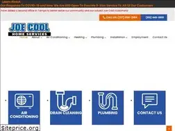 Sites similar to joecoolair.com