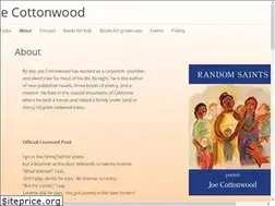Sites similar to joecottonwood.com