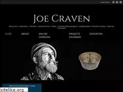 Sites similar to joecraven.com