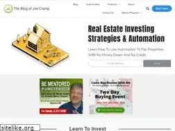 Sites similar to joecrumpblog.com