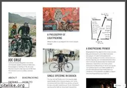Sites similar to joecruz.wordpress.com