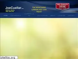Sites similar to joecuellar.com
