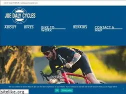 Sites similar to joedalycycles.com