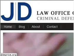 Sites similar to joedane.com