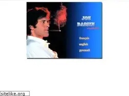 Sites similar to joedassin.info