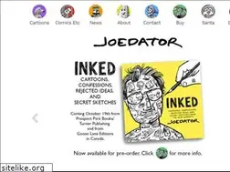Sites similar to joedator.com