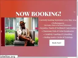 Sites similar to joedavispoetry.com