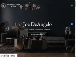 Sites similar to joedeangelo.com