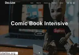 Sites similar to joedecie.com