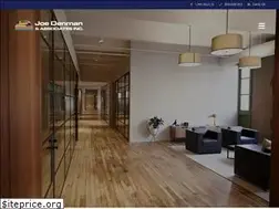 Sites similar to joedenman.com