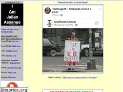 Sites similar to joedeplorable.com