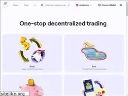 Sites similar to joedex.com