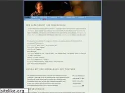 Sites similar to joedinkelbach.de