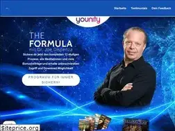 Sites similar to joedispenzatheformula.online
