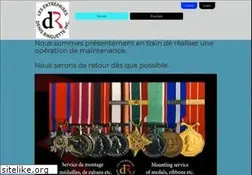 Sites similar to joedrouin.com
