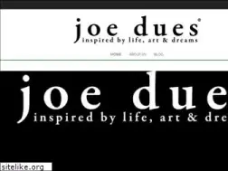 Sites similar to joedues.com