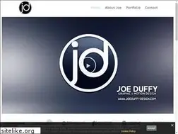 Sites similar to joeduffydesign.com