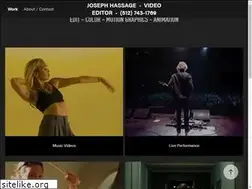 Sites similar to joeeditor.com