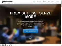 Sites similar to joeee.com