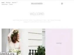 Sites similar to joeellisphotos.com
