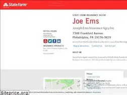 Sites similar to joeems.net