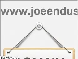 Sites similar to joeenduser.net