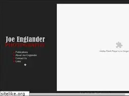 Sites similar to joeenglander.com