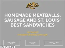 Sites similar to joefassisandwiches.com