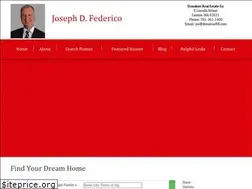 Sites similar to joefed.com