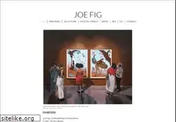 Sites similar to joefig.com