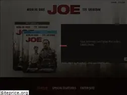 Sites similar to joefilm.net