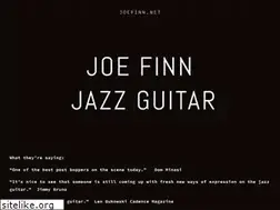 Sites similar to joefinn.net