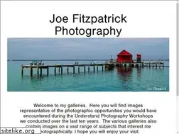 Sites similar to joefitzpatrickphoto.com