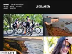 Sites similar to joeflan.com