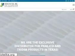 Sites similar to joeflyco.com
