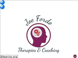 Sites similar to joeforde.com